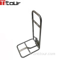 Rack avant de Titanium Brompton